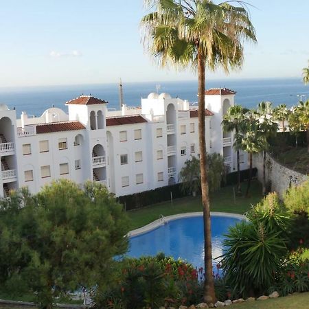 Apartamento Sol-Azul Διαμέρισμα Μάλαγα Εξωτερικό φωτογραφία