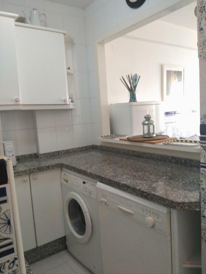 Apartamento Sol-Azul Διαμέρισμα Μάλαγα Εξωτερικό φωτογραφία
