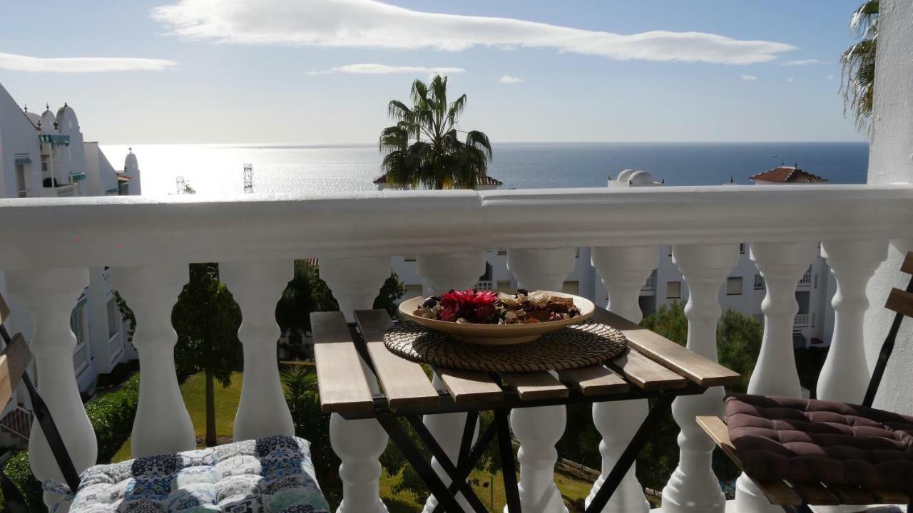 Apartamento Sol-Azul Διαμέρισμα Μάλαγα Εξωτερικό φωτογραφία