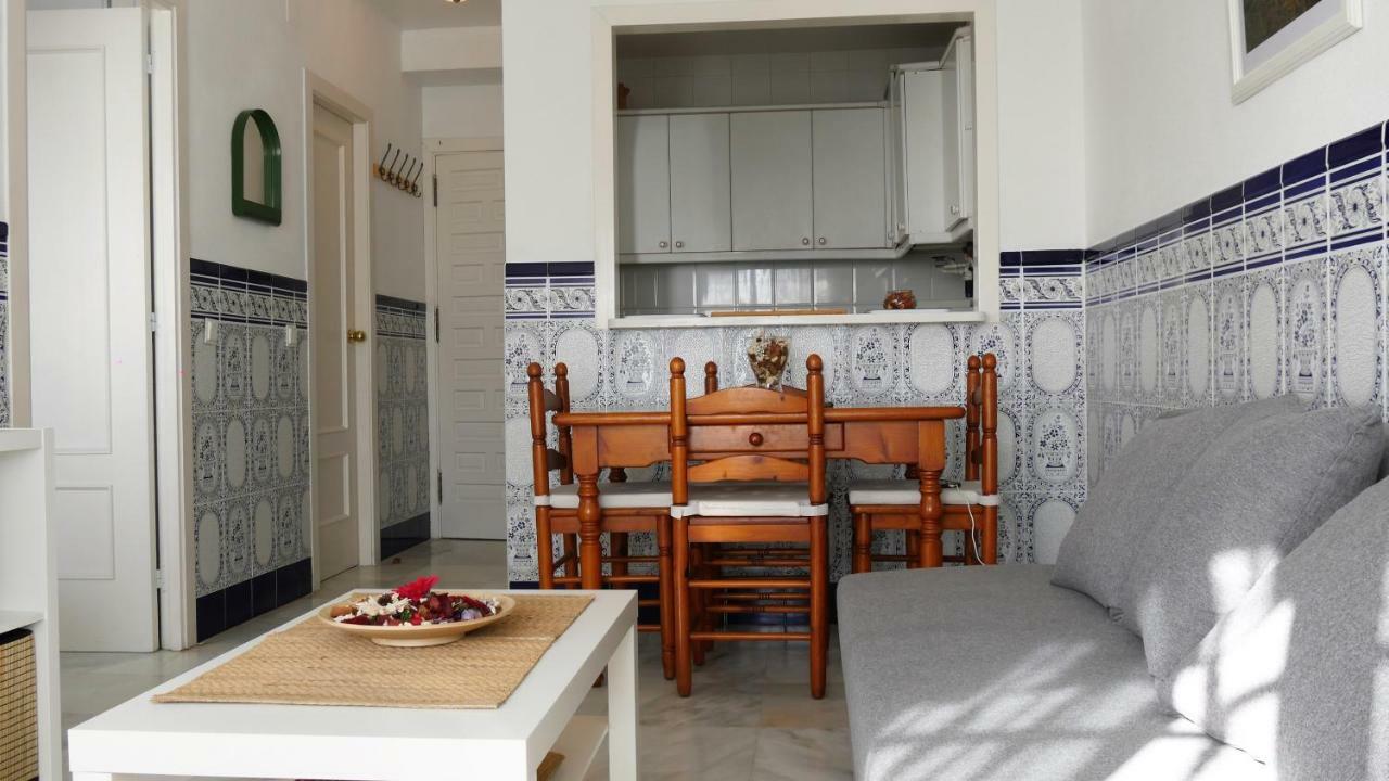 Apartamento Sol-Azul Διαμέρισμα Μάλαγα Εξωτερικό φωτογραφία
