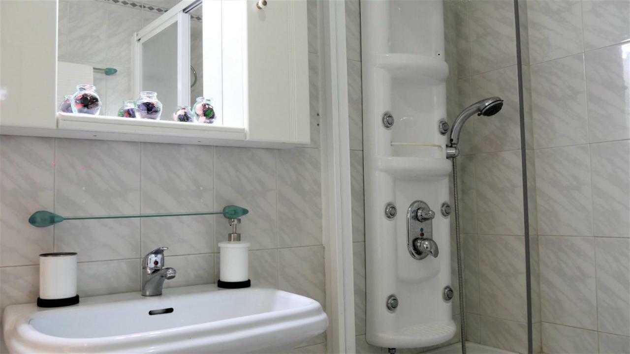 Apartamento Sol-Azul Διαμέρισμα Μάλαγα Εξωτερικό φωτογραφία