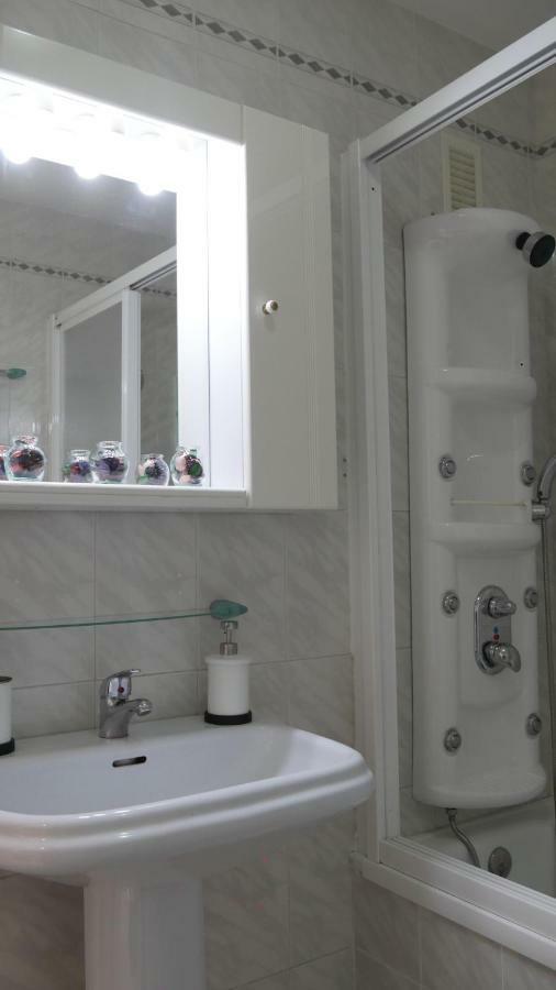 Apartamento Sol-Azul Διαμέρισμα Μάλαγα Εξωτερικό φωτογραφία