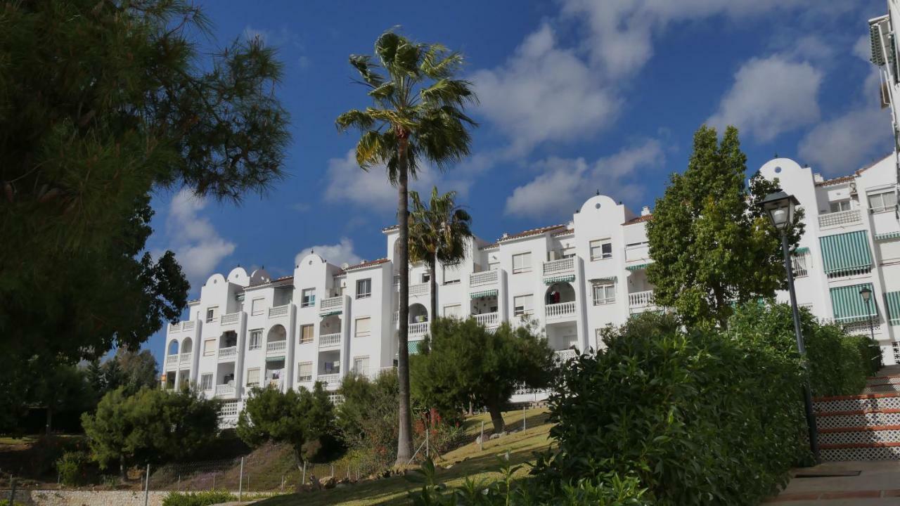 Apartamento Sol-Azul Διαμέρισμα Μάλαγα Εξωτερικό φωτογραφία