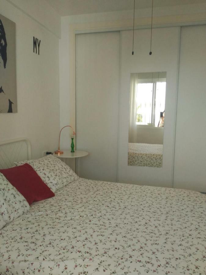 Apartamento Sol-Azul Διαμέρισμα Μάλαγα Εξωτερικό φωτογραφία