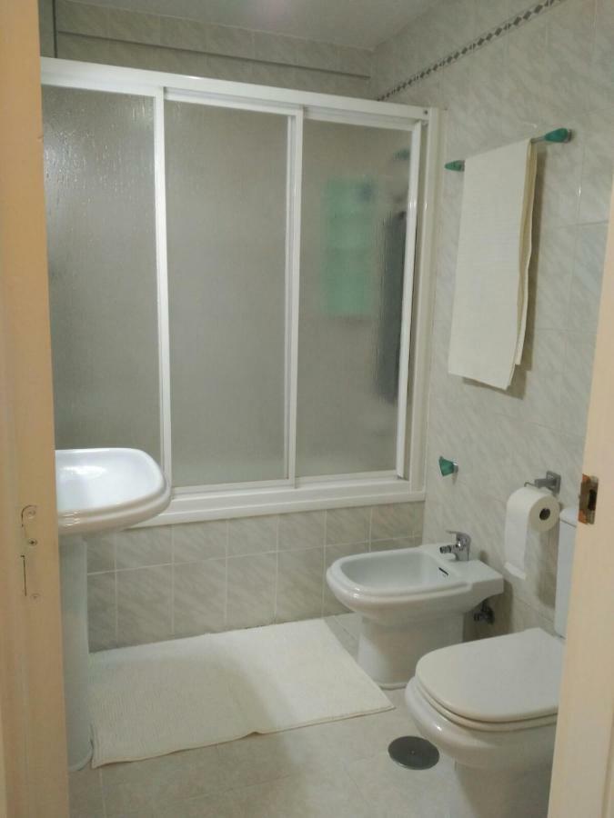 Apartamento Sol-Azul Διαμέρισμα Μάλαγα Εξωτερικό φωτογραφία