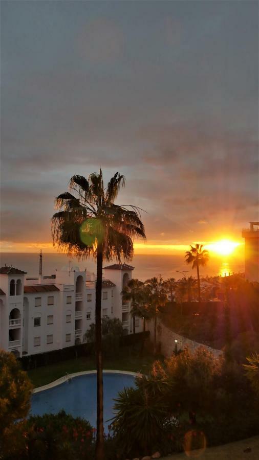 Apartamento Sol-Azul Διαμέρισμα Μάλαγα Εξωτερικό φωτογραφία