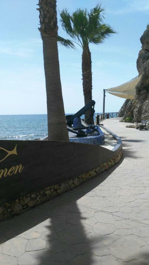 Apartamento Sol-Azul Διαμέρισμα Μάλαγα Εξωτερικό φωτογραφία